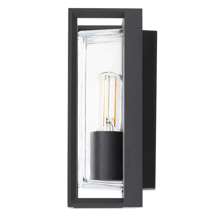 KS Verlichting Eaton Wandlamp