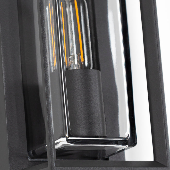 KS Verlichting Eaton Wandlamp