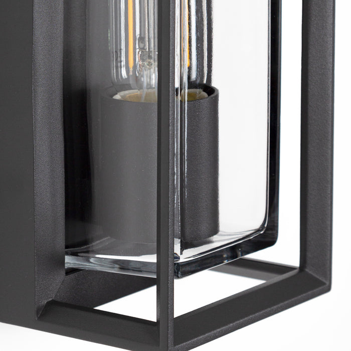 KS Verlichting Eaton Wandlamp