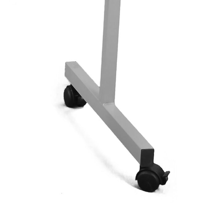 V-part Garderoberek