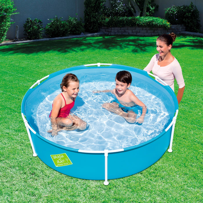 Bestway My First Sirocco Zwembad Ø 152 cm