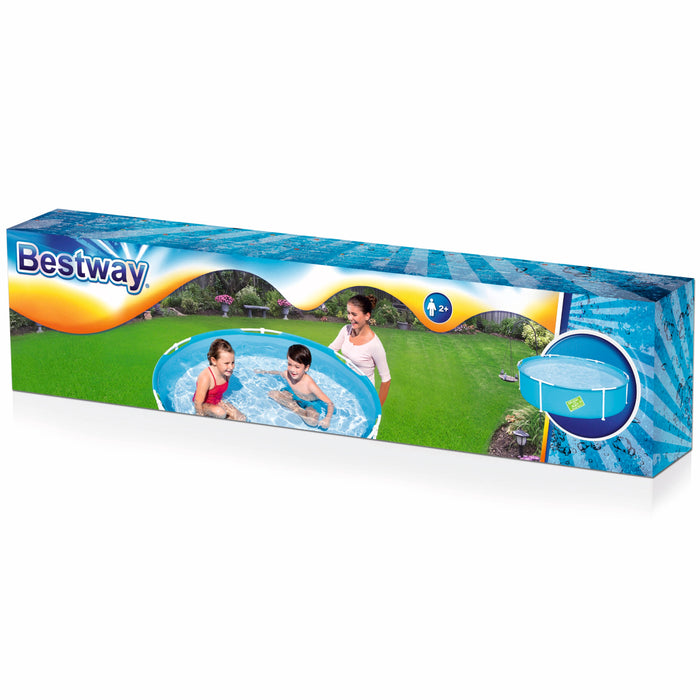 Bestway My First Sirocco Zwembad Ø 152 cm
