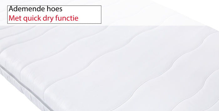 Novio comfortschuim Maat: 90x200