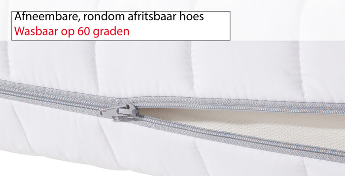 Novio comfortschuim Maat: 90x200