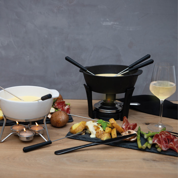 Boska Party Pro Kaasfondueset
