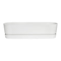 elho Greenville Bloembak 70 cm
