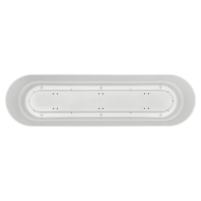 elho Greenville Bloembak 70 cm