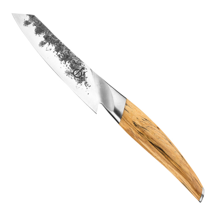 Forged Katai Santokumes 14 cm
