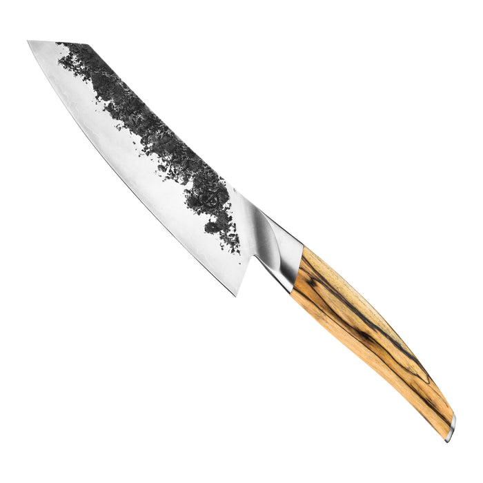 Forged Katai Santokumes 18 cm