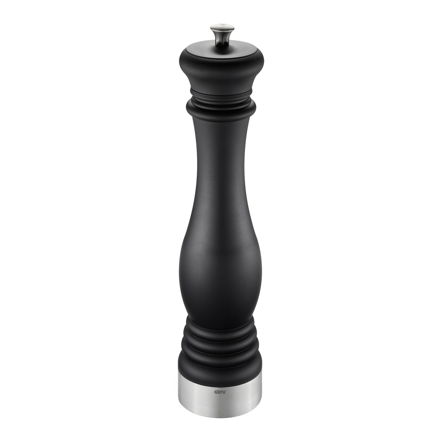 GEFU Flavio Zout-/Pepermolen 33 cm