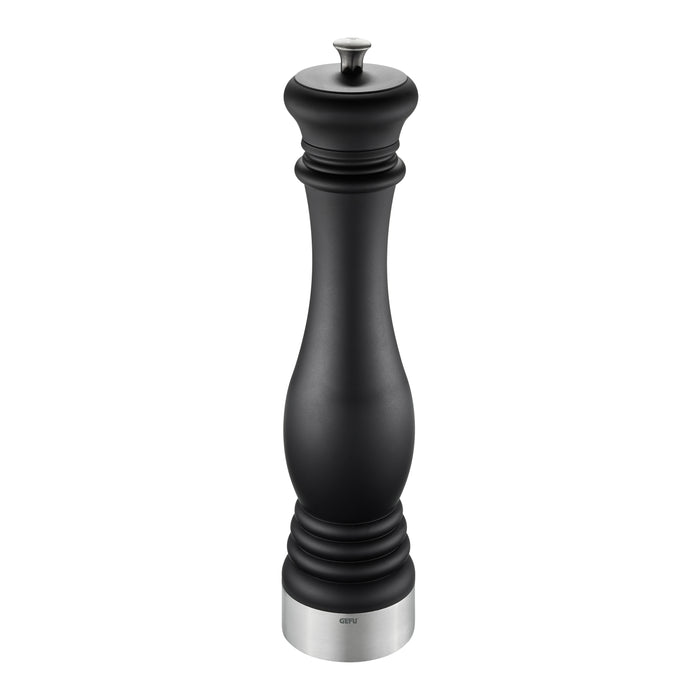 GEFU Flavio Zout-/Pepermolen 33 cm
