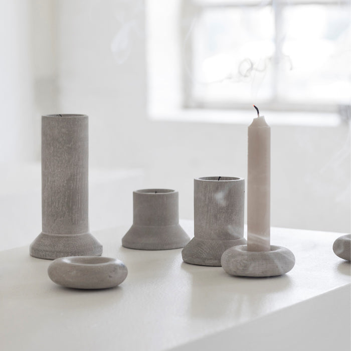 SERAX - Studio Simple - Brick Kandelaar