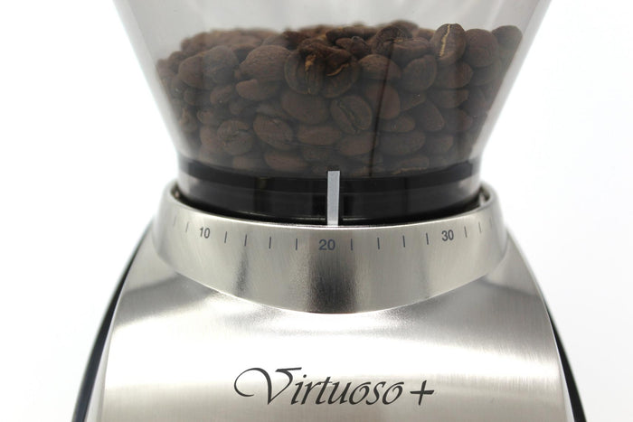 Bonenmaler | koffiemolen "Virtuoso Plus" BA520 - Baratza