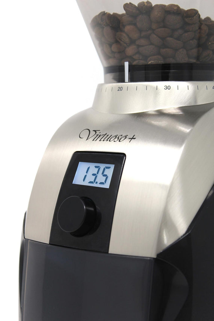 Bonenmaler | koffiemolen "Virtuoso Plus" BA520 - Baratza