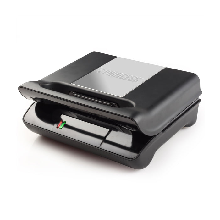 Princess 117002  Compact Pro Multi & Sandwich Contactgrill