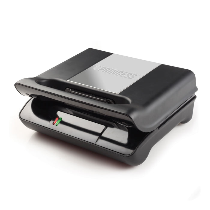 Princess 117002  Compact Pro Multi & Sandwich Contactgrill