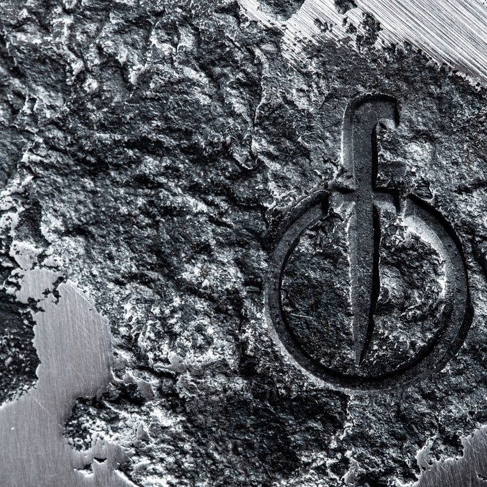 Forged Katai Vleesmes
