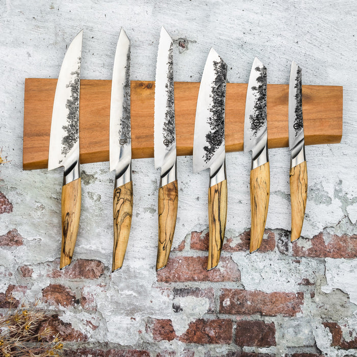 Forged Katai Vleesmes
