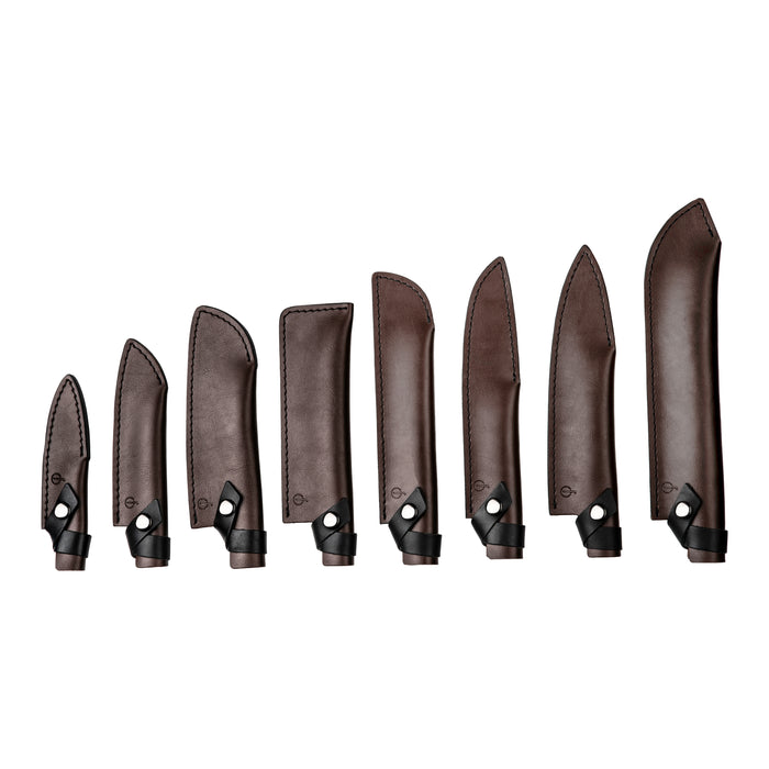 Forged Leather Hoes Broodmes