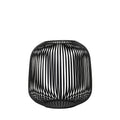 Blomus Lito Lantaarn M - Black