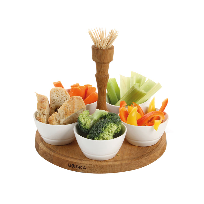 Boska Life Chip & Dip set