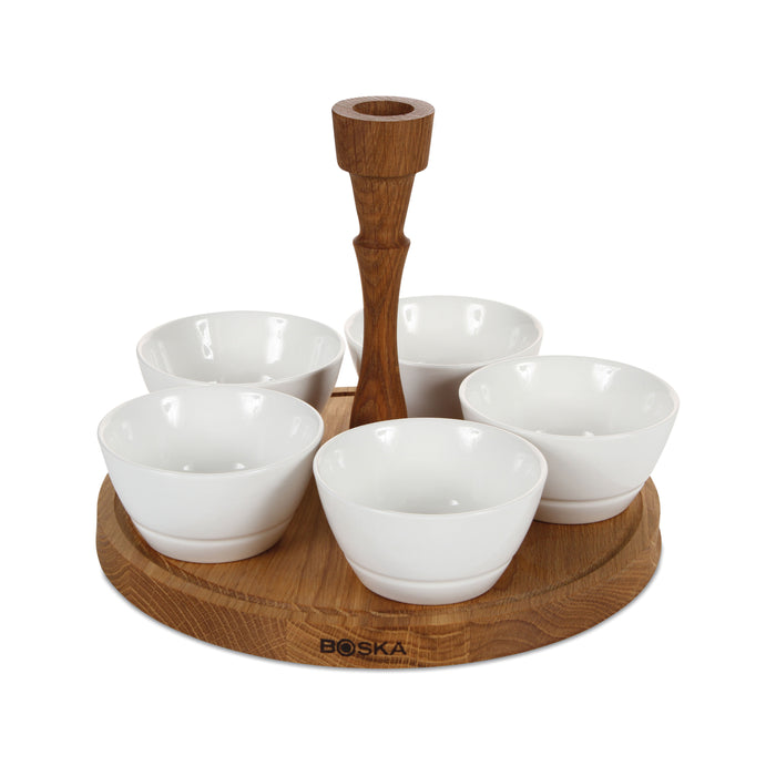 Boska Life Chip & Dip set