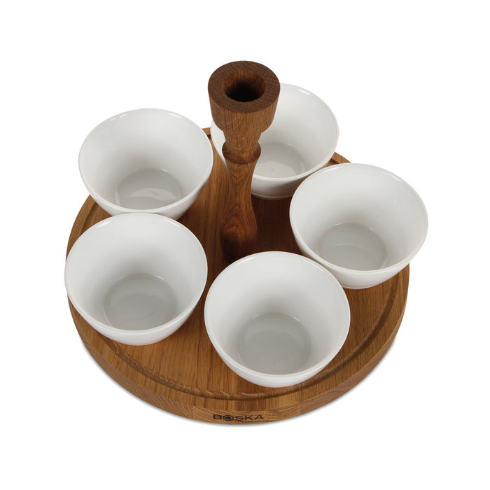 Boska Life Chip & Dip set