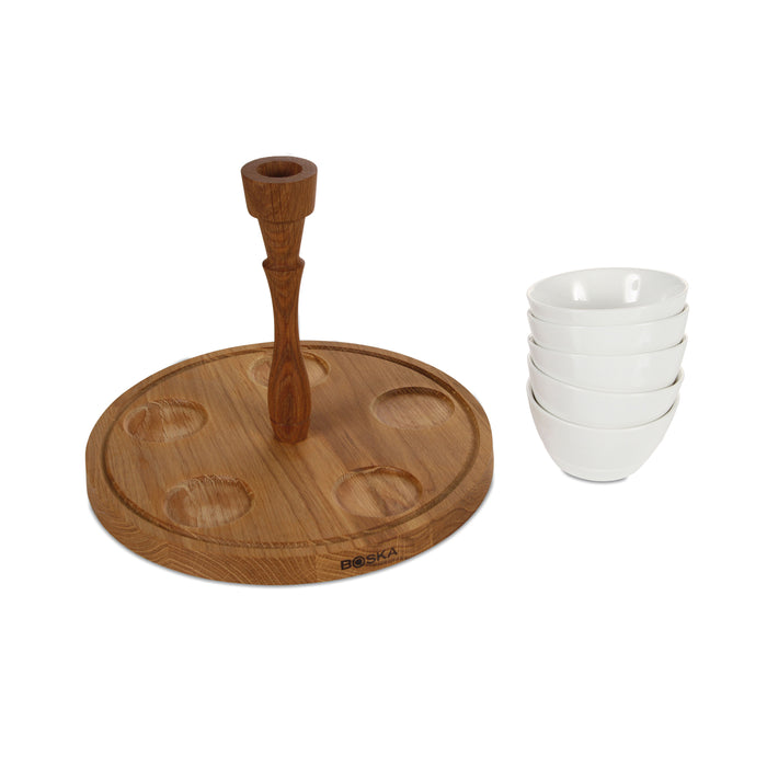 Boska Life Chip & Dip set