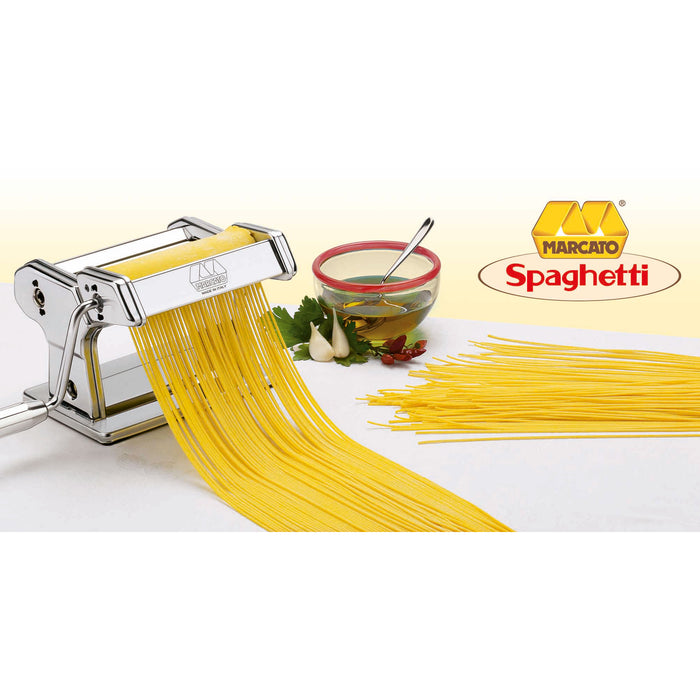 Marcato Opzetstuk voor spaghetti - 150 mm