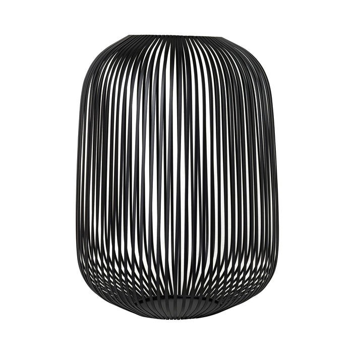 Blomus Lito Lantaarn L - Black