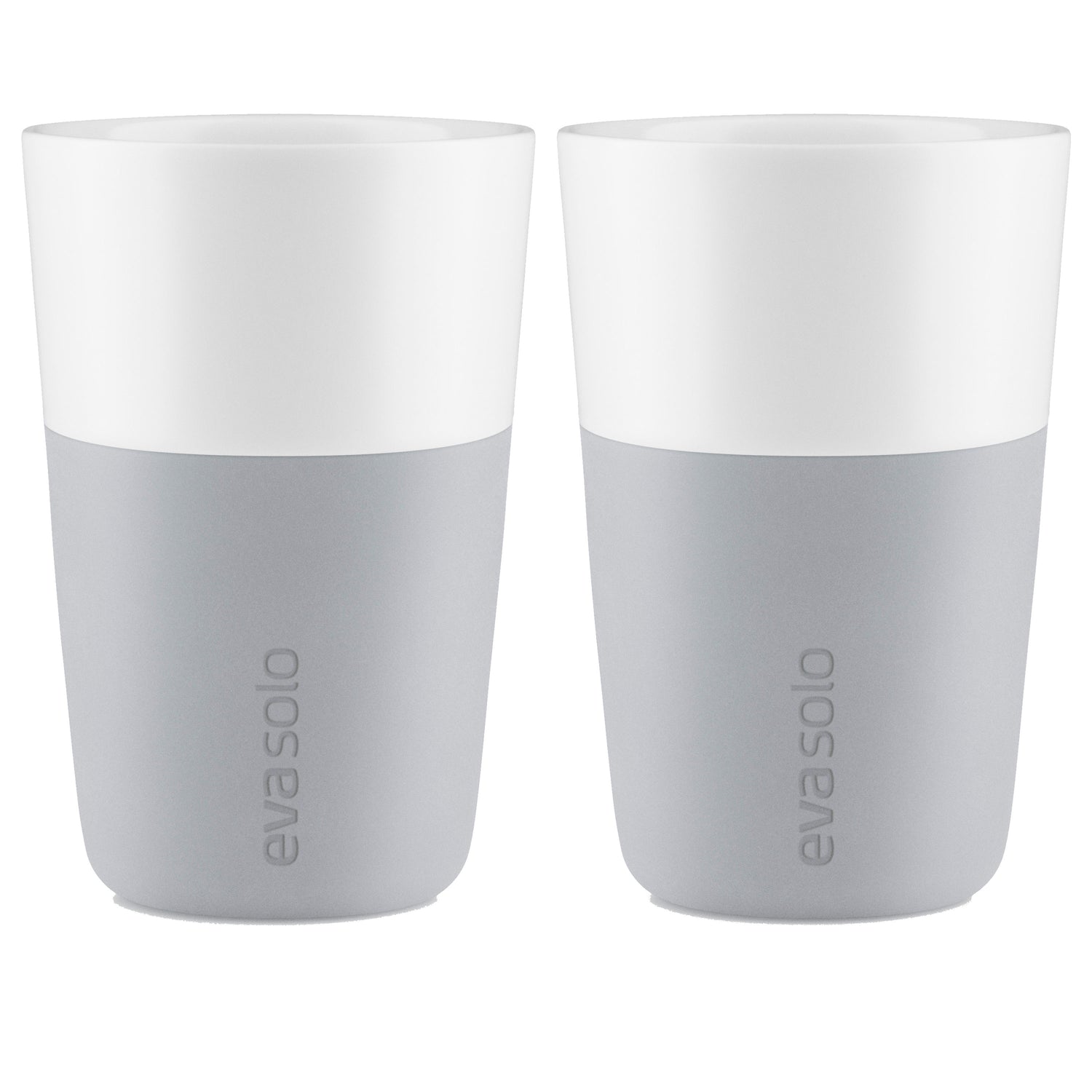 Eva Solo Latte macchiato Mok 0,36 L - 2 st.