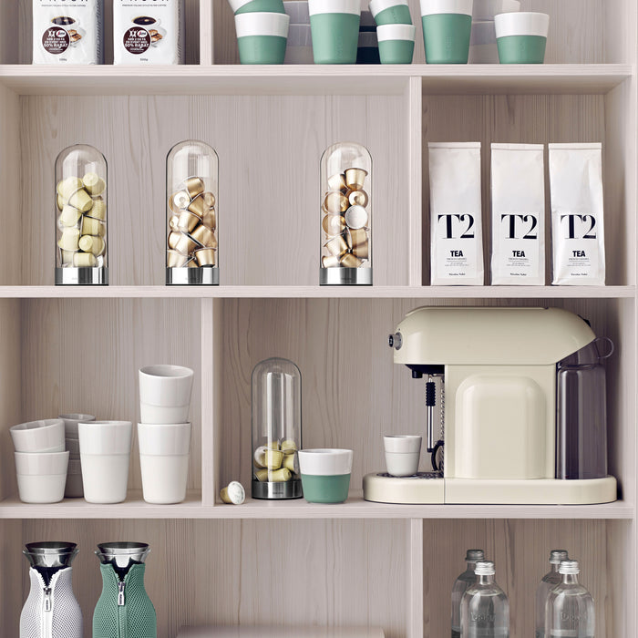 Eva Solo Latte macchiato Mok 0,36 L - 2 st.