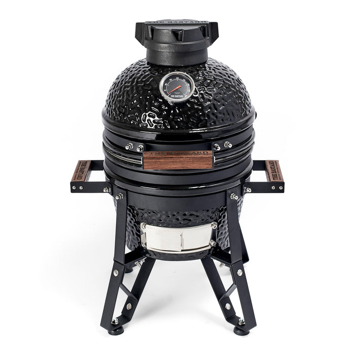 The Bastard Barbecue Small 2021