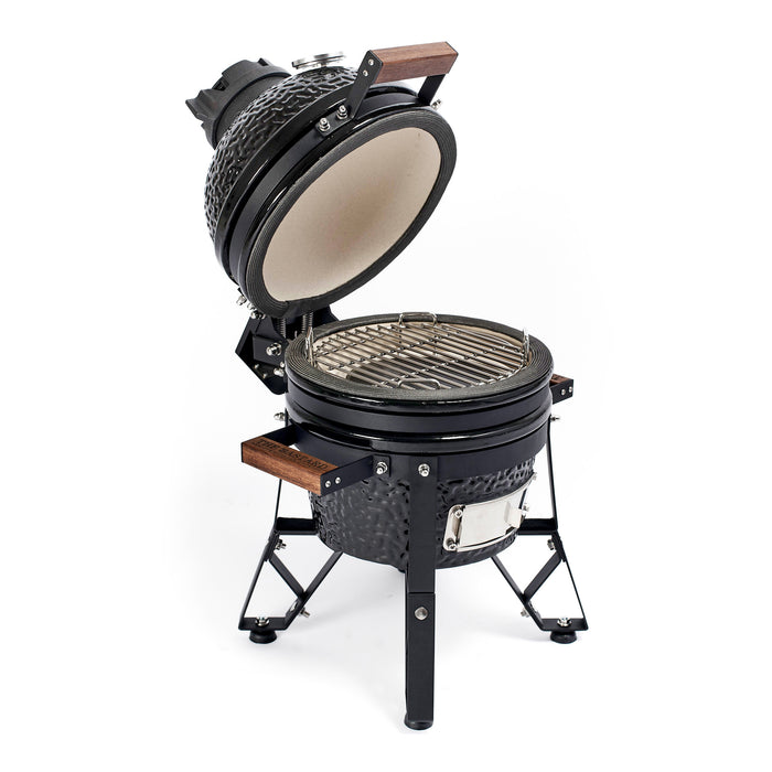 The Bastard Barbecue Small 2021