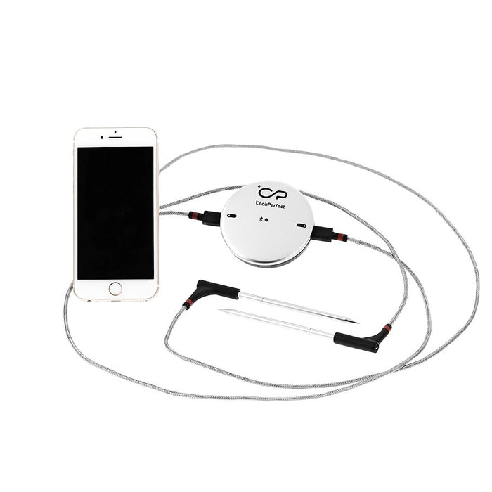 CookPerfect Comfort Thermometer