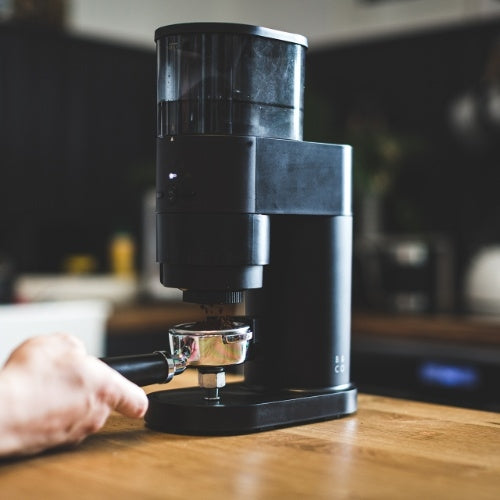 Barista & Co Core Koffiebonenmaler (UK Stekker)