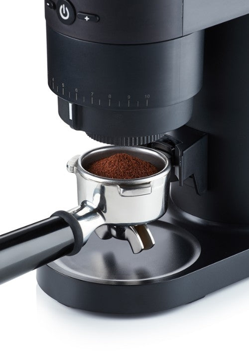Barista & Co Core Koffiebonenmaler (UK Stekker)
