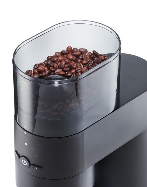 Barista & Co Core Koffiebonenmaler (UK Stekker)