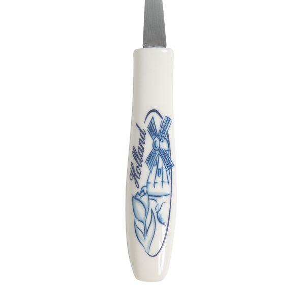 Kaasmessen set Delfts Blauw - Boska
