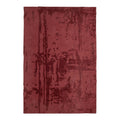 WOOOD Trail Vloerkleed Chestnut