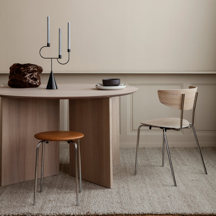 ferm LIVING Avant Candelabra Kandelaar
