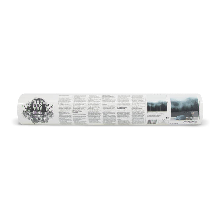 Art for the Home - Fotobehang - Scandinavisch - 280x300 cm