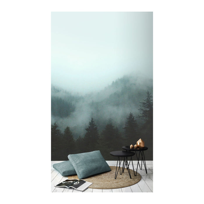 Art for the Home - Fotobehang - Scandinavisch - 280x300 cm