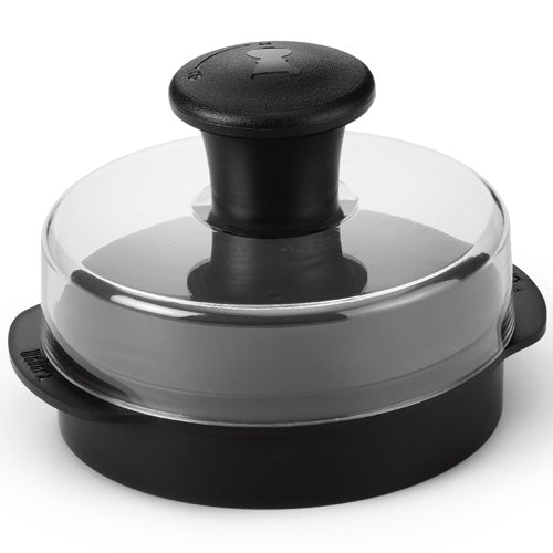 Weber Hamburgerpers