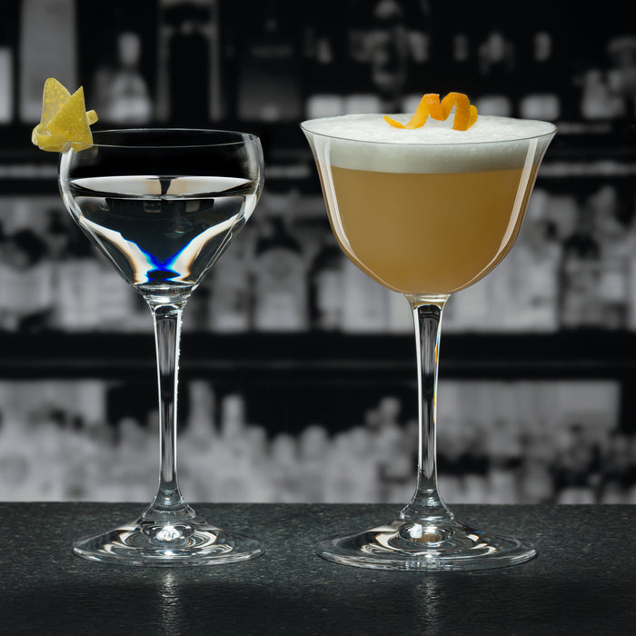 Riedel Bar Sour Glazen - 2 st.
