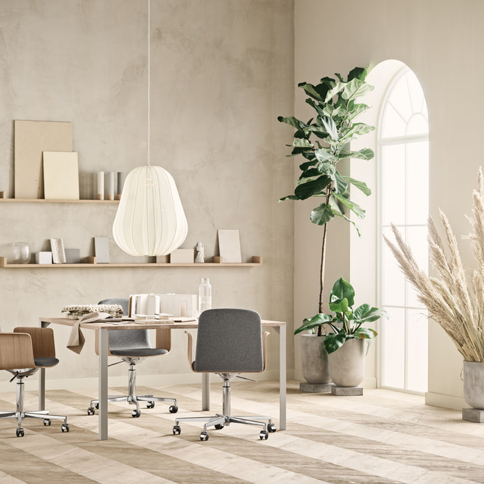 Bolia Link Eettafel 90 x 180 cm