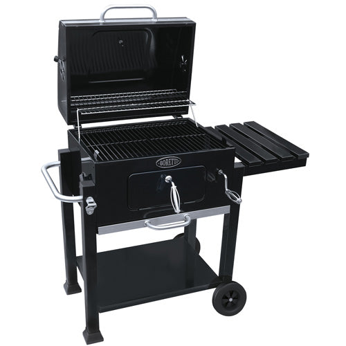 Boretti Carbone Houtskoolbarbecue