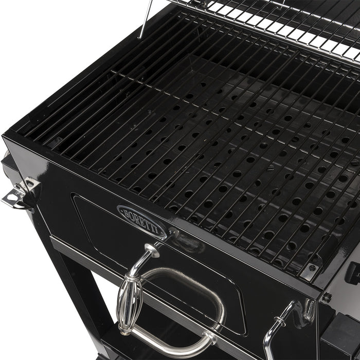 Boretti Carbone Houtskoolbarbecue