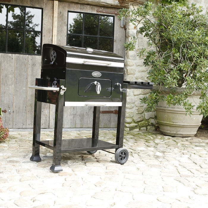 Boretti Carbone Houtskoolbarbecue