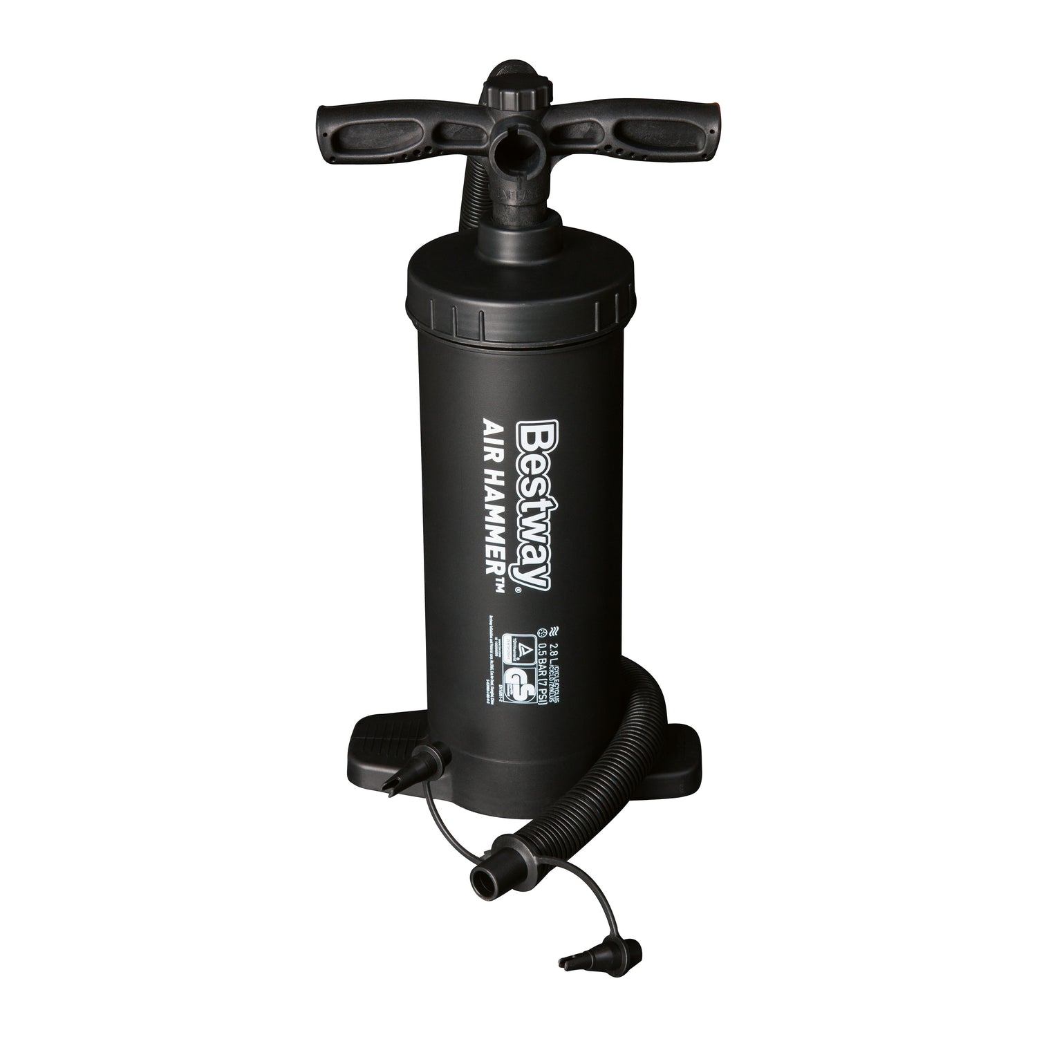 Bestway Airhammer Handpomp